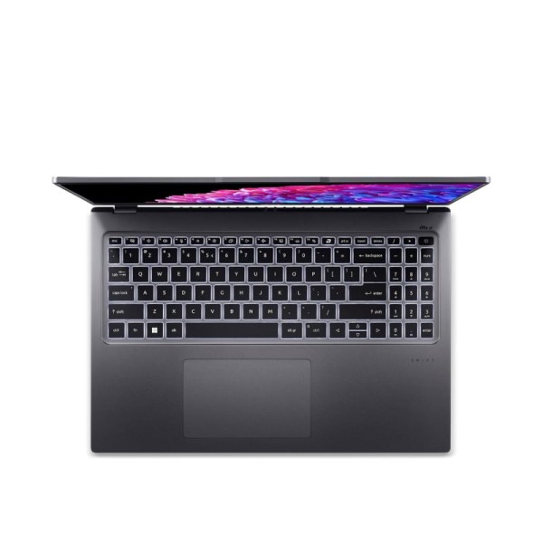 Acer Swift Go Ultra 5 125H/16GB/1TB/Win11