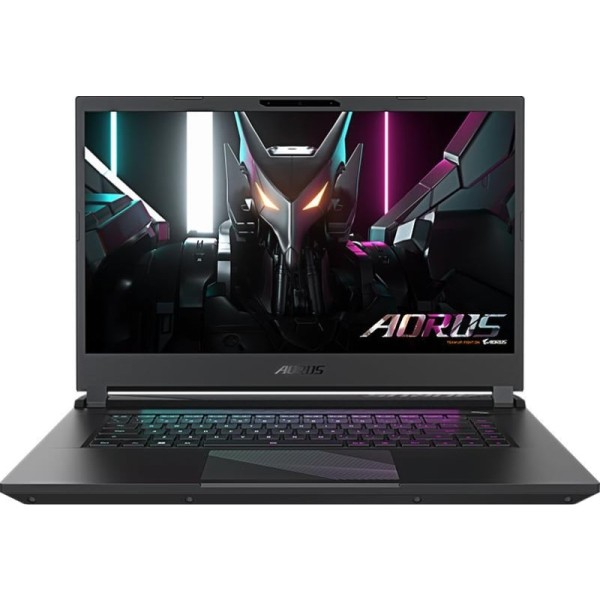 Gigabyte AORUS 15 BKF i7-13620H/16GB/1TB/Win11X RTX4060 165Hz