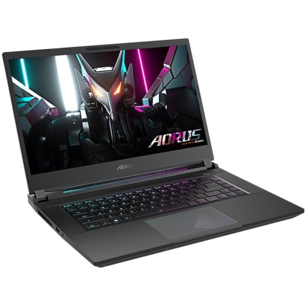 Gigabyte AORUS 15 BKF i7-13620H/16GB/1TB/Win11X RTX4060 165Hz