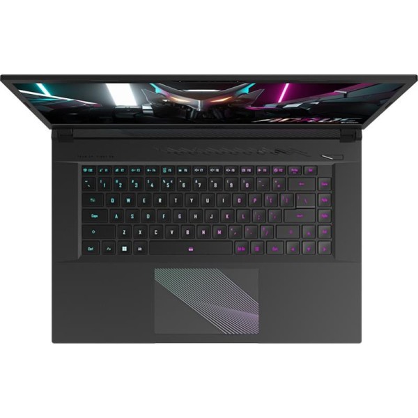 Gigabyte AORUS 15 BKF i7-13620H/16GB/1TB/Win11X RTX4060 165Hz