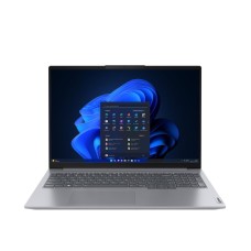 Lenovo ThinkBook 16 Ryzen 5 7530U/16GB/512/Win11P