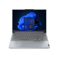 Lenovo Legion Slim 5-16 Ryzen 5-7640HS/32GB/512/Win11 RTX4050 144Hz