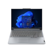 Lenovo Legion Slim 5-16 Ryzen 5-7640HS/32GB/512/Win11 RTX4050 144Hz