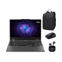Lenovo LOQ-15 i5-12450HX/32GB/512 RTX4050 144Hz
