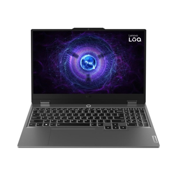 Lenovo LOQ-15 i5-12450HX/32GB/512 RTX4050 144Hz