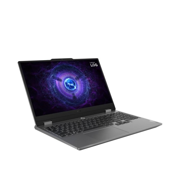 Lenovo LOQ-15 i5-12450HX/32GB/512 RTX4050 144Hz