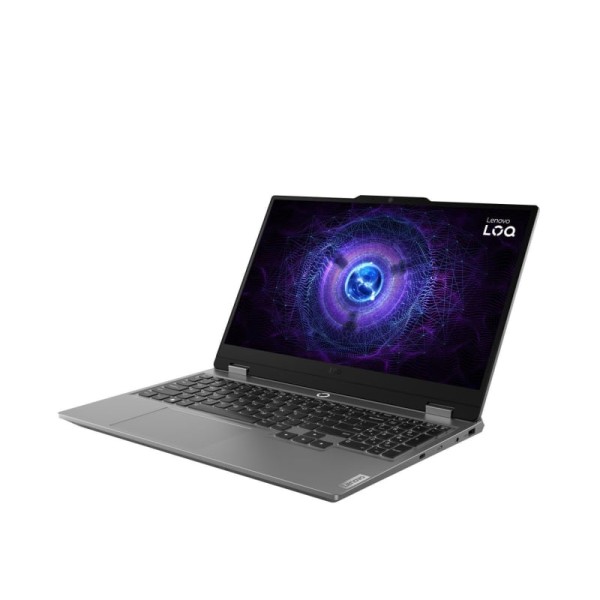 Lenovo LOQ-15 i5-12450HX/32GB/512 RTX4050 144Hz