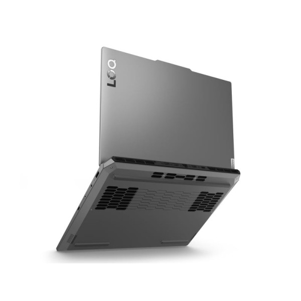 Lenovo LOQ-15 i5-12450HX/32GB/512 RTX4050 144Hz