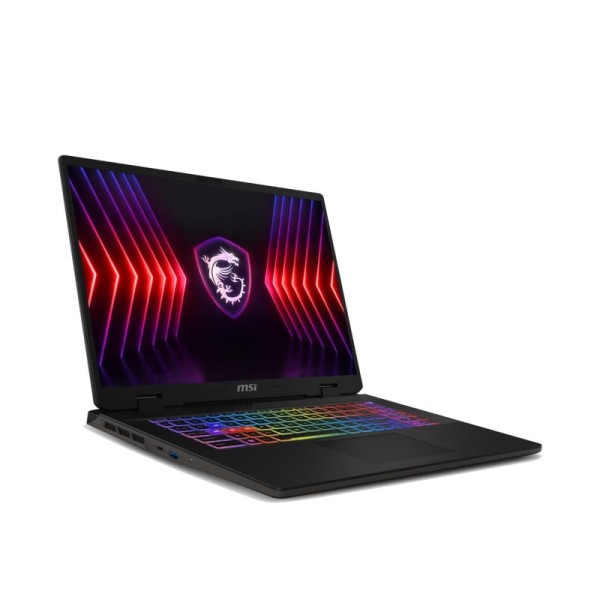 MSI Sword 17 i7-14700HX/32GB/1TB RTX4070 240Hz