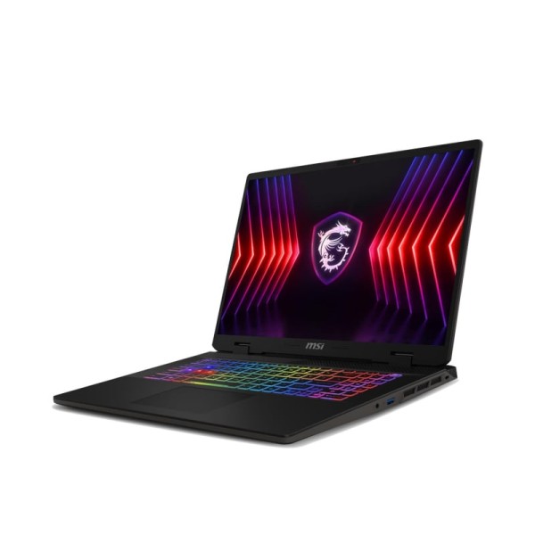 MSI Sword 17 i7-14700HX/32GB/1TB RTX4070 240Hz