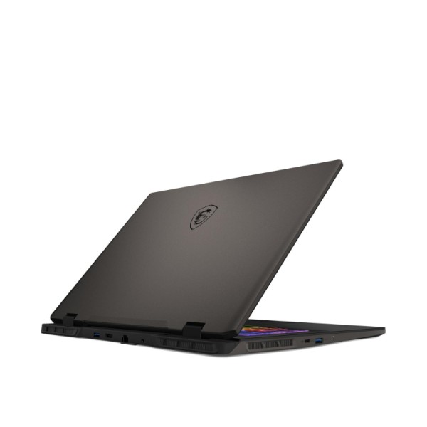 MSI Sword 17 i7-14700HX/32GB/1TB RTX4070 240Hz