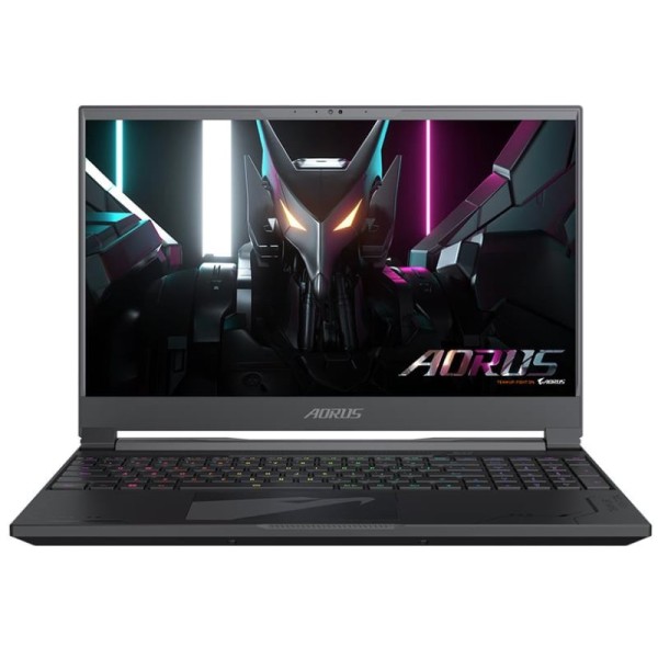 Gigabyte AORUS 15X ASF i7-13650HX/16GB/1TB/Win11 RTX4070 165Hz