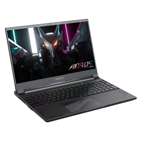 Gigabyte AORUS 15X ASF i7-13650HX/16GB/1TB/Win11 RTX4070 165Hz