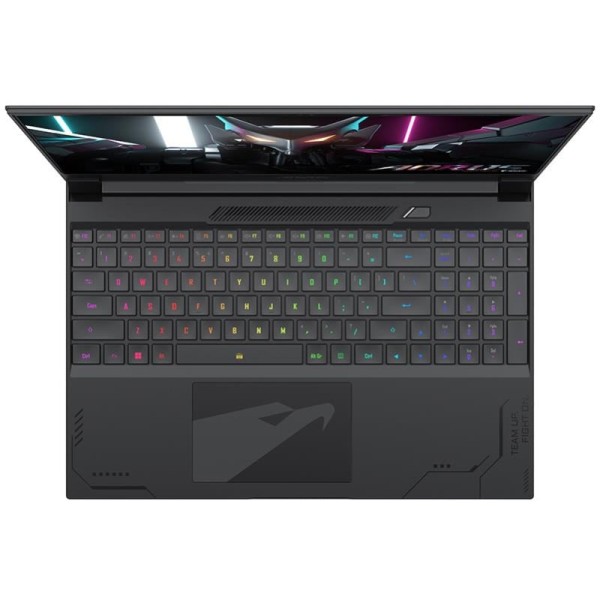 Gigabyte AORUS 15X ASF i7-13650HX/16GB/1TB/Win11 RTX4070 165Hz