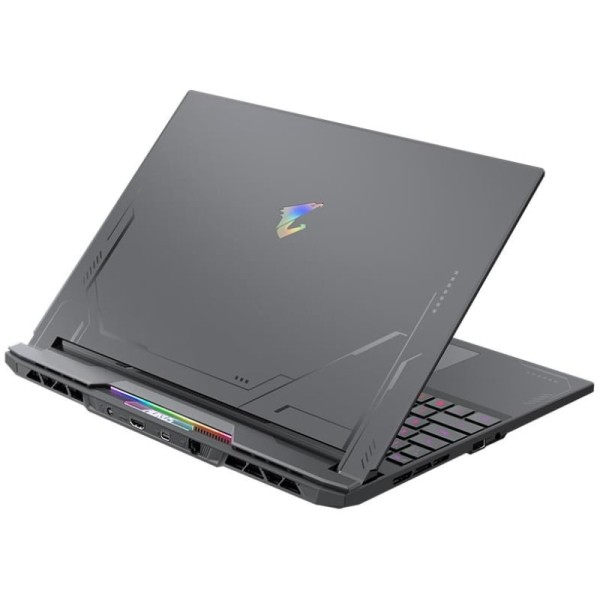 Gigabyte AORUS 15X ASF i7-13650HX/16GB/1TB/Win11 RTX4070 165Hz