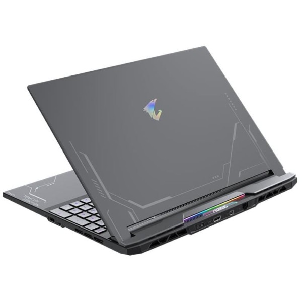 Gigabyte AORUS 15X ASF i7-13650HX/16GB/1TB/Win11 RTX4070 165Hz
