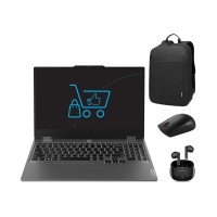 Lenovo LOQ-15 Ryzen 7-7435HS/16GB/512 RTX4060 144Hz