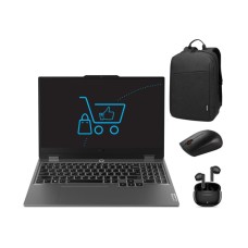Lenovo LOQ-15 Ryzen 7-7435HS/16GB/512 RTX4060 144Hz