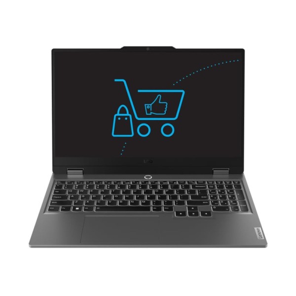 Lenovo LOQ-15 Ryzen 7-7435HS/16GB/512 RTX4060 144Hz