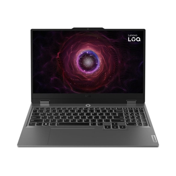 Lenovo LOQ-15 Ryzen 7-7435HS/16GB/512 RTX4060 144Hz
