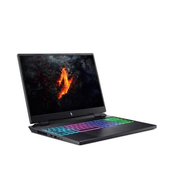 Acer Nitro 16 R7-8845HS/16GB/512/WIN11 RTX4060 165 Гц