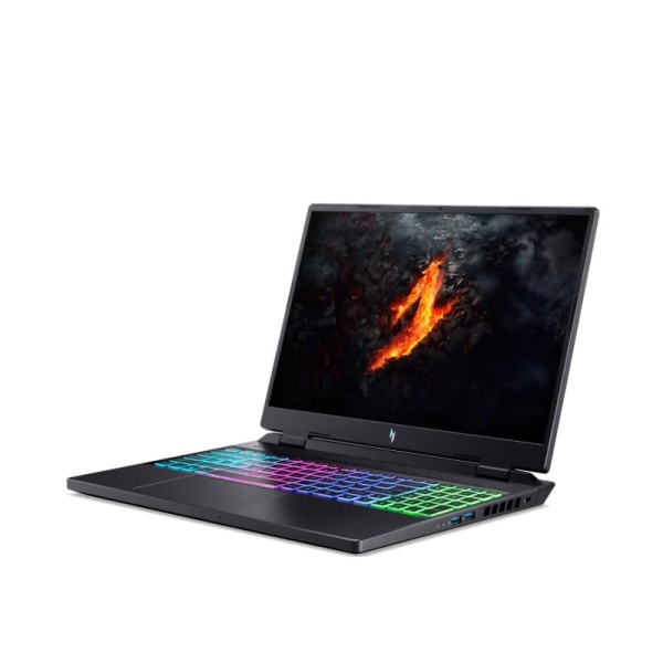 Acer Nitro 16 R7-8845HS/16GB/512/WIN11 RTX4060 165 Гц