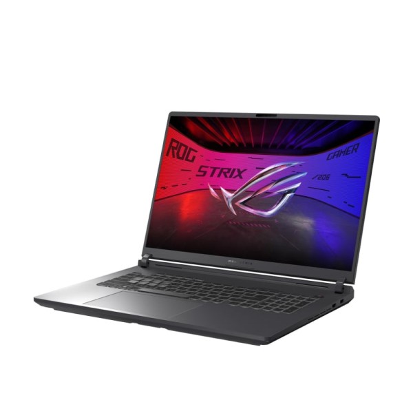 ASUS ROG Strix G18 Ultra 9-275HX/32GB/2TB/Win11 RTX5070Ti 240Hz