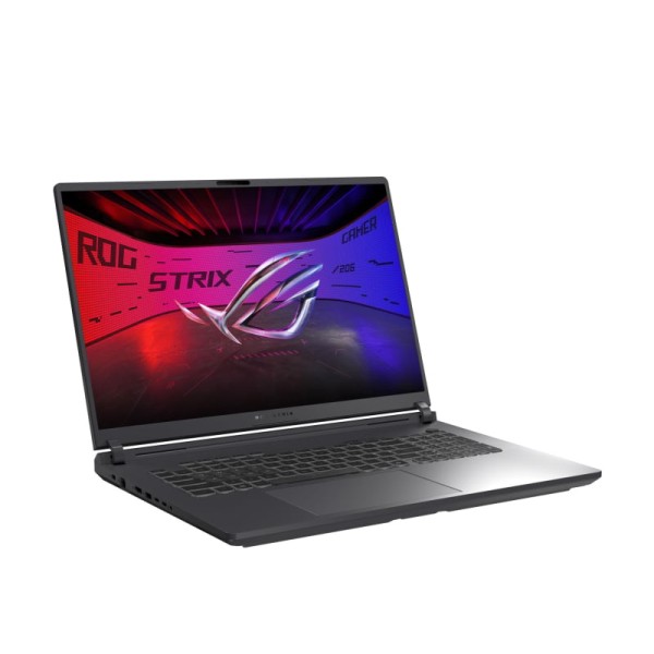 ASUS ROG Strix G18 Ultra 9-275HX/32GB/2TB/Win11 RTX5070Ti 240Hz