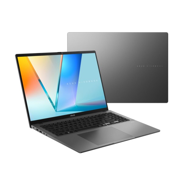 ASUS Vivobook S16 S3607CA Ultra 7-255H/32GB/1TB/Win11 144Hz