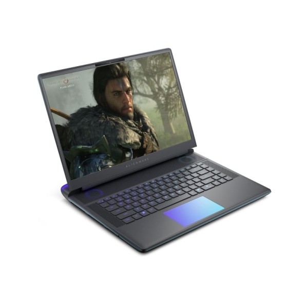 Dell Alienware 16 Area-51 Ultra 9 275HX/32GB/1TB/Win11P RTX5080