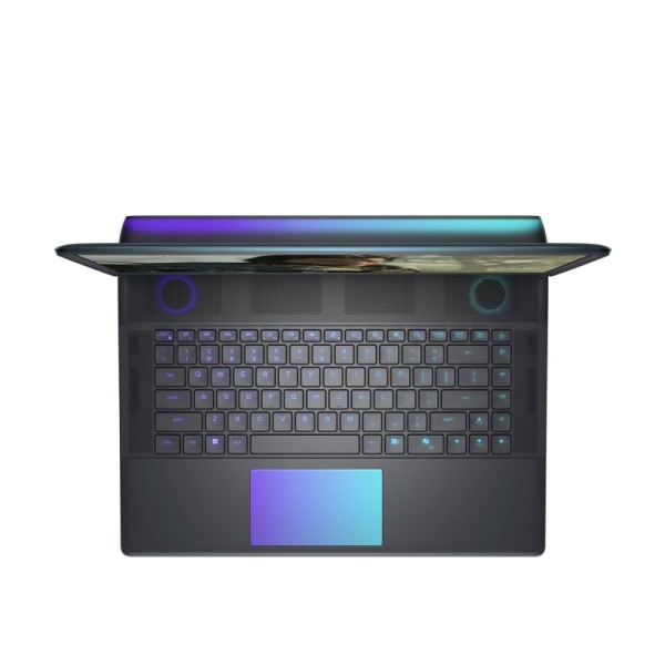 Dell Alienware 16 Area-51 Ultra 9 275HX/32GB/1TB/Win11P RTX5080