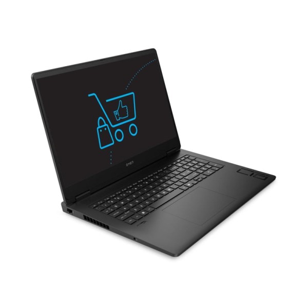 HP Omen 17 Ryzen 9-8945HS/32GB/1TB/Win11x RTX4060 144Hz