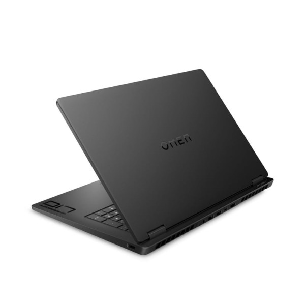 HP Omen 17 Ryzen 9-8945HS/32GB/1TB/Win11x RTX4060 144Hz