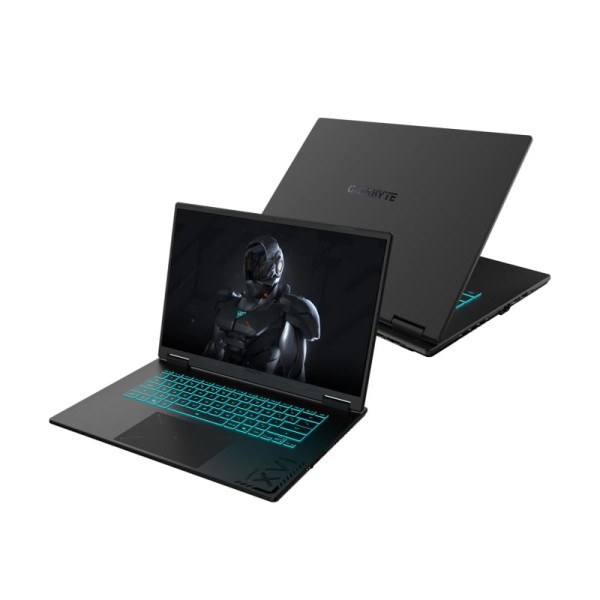 Gigabyte GAMING A16 Ryzen 7 260/16GB/512/W11 RTX5060 165Hz
