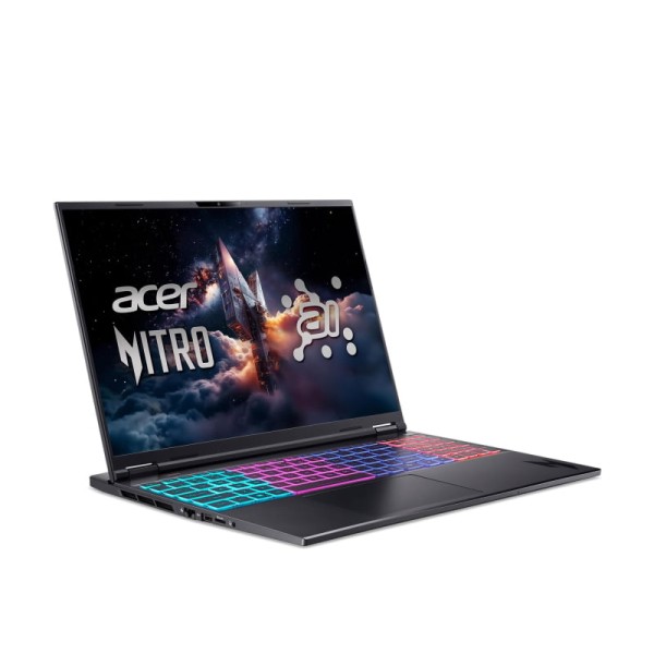 Acer Nitro 16S AI Ryzen AI 9-365/16 ГБ/1 ТБ RTX5070