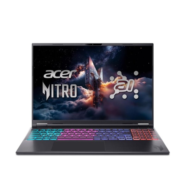Acer Nitro 16S AI Ryzen AI 9-365/16 ГБ/1 ТБ RTX5070