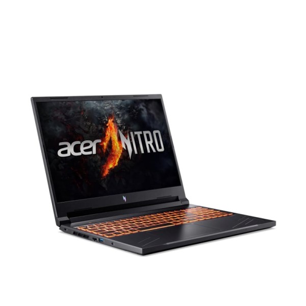 Acer Nitro V16 R5-8645HS/64 ГБ/2 ТБ/Win11PX RTX4050 165 Гц