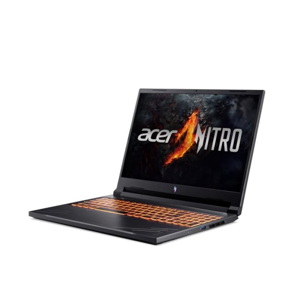 Acer Nitro V16 R5-8645HS/64 ГБ/2 ТБ/Win11PX RTX4050 165 Гц
