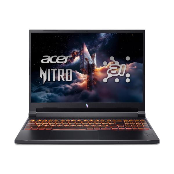 Acer Nitro V 16 AI Ryzen 7-260/16 ГБ/512/Win11 RTX4050