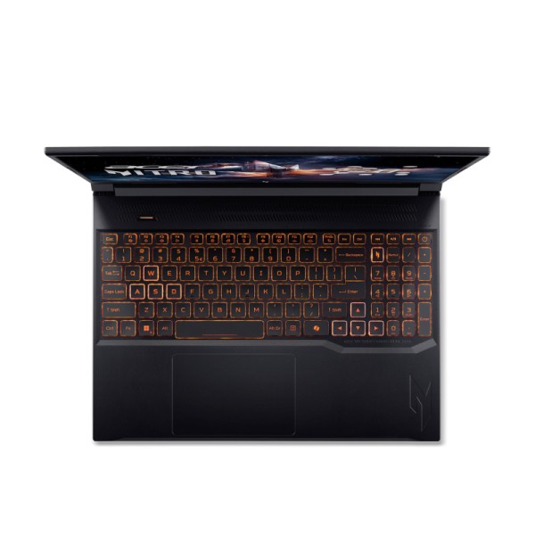 Acer Nitro V 16 AI Ryzen 7-260/16 ГБ/512/Win11 RTX4050