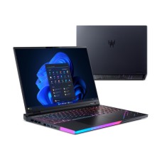 Acer Predator Helios 16 U9-275HX/32GB/1TB/W11 RTX5070Ti OLED