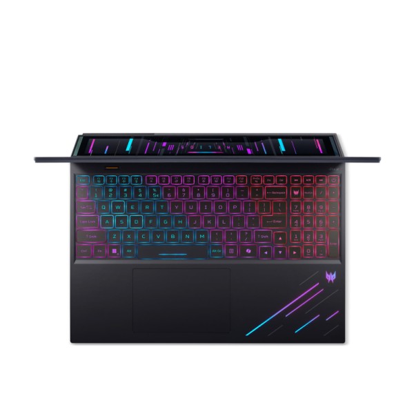 Acer Predator Helios 16 U9-275HX/32GB/1TB/W11 RTX5070Ti OLED