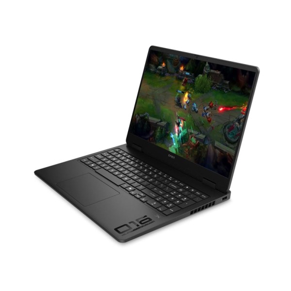 HP OMEN 16 Ultra 7-255H/64 ГБ/1 ТБ/Win11 RTX5070 144 Гц