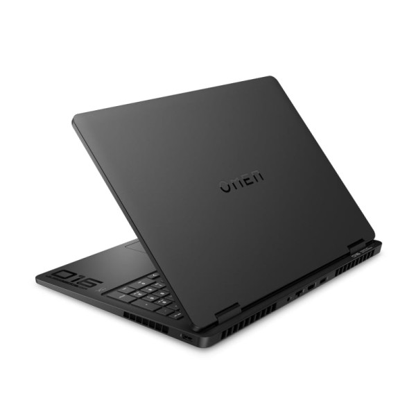 HP OMEN 16 Ultra 7-255H/64 ГБ/1 ТБ/Win11 RTX5070 144 Гц