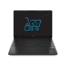 HP OMEN 16 Ryzen AI 9-365/16 ГБ/1 ТБ RTX5070 144 Гц