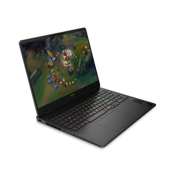 HP OMEN 16 Ryzen AI 9-365/16 ГБ/1 ТБ RTX5070 144 Гц