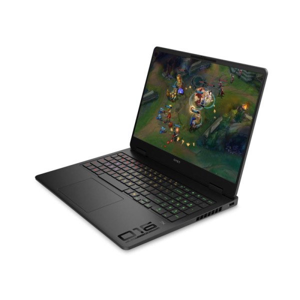 HP OMEN 16 Ryzen AI 9-365/16 ГБ/1 ТБ RTX5070 144 Гц