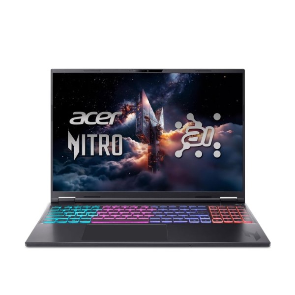 Acer Nitro 16S AI Ryzen AI 9-365/32 ГБ/2 ТБ RTX5060