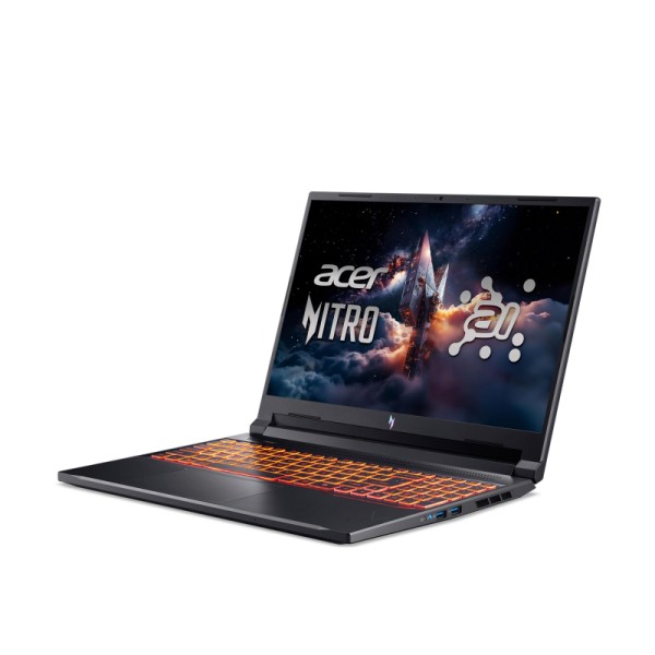 Acer Nitro V 16 AI Ryzen 7-260/64 ГБ/1 ТБ/Win11PX RTX5070