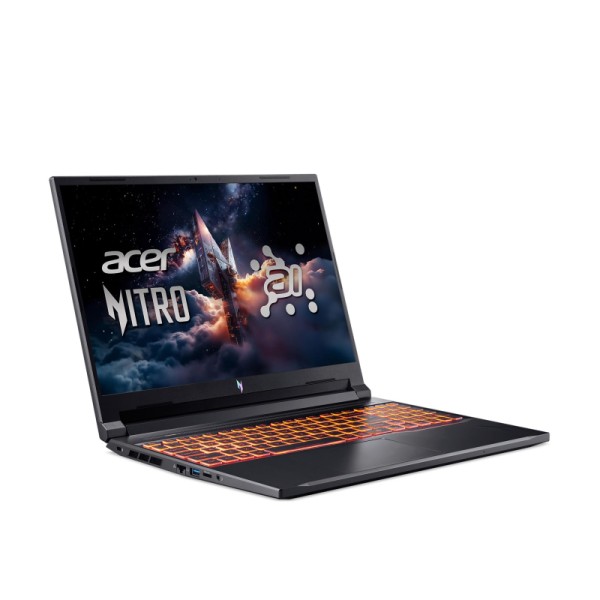 Acer Nitro V 16 AI Ryzen 7-260/64 ГБ/1 ТБ/Win11PX RTX5070